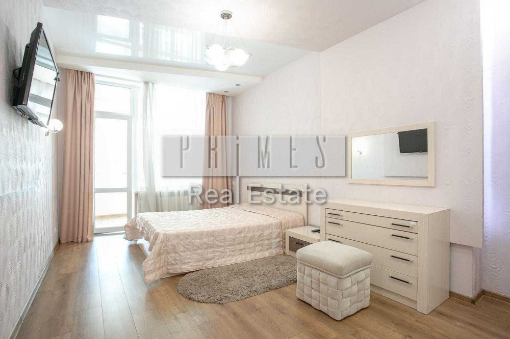 Оренда 3 кімнатної ЖК Новопечерскі Ліпки Андрія Верхогляда 16 Київ - зображення 7