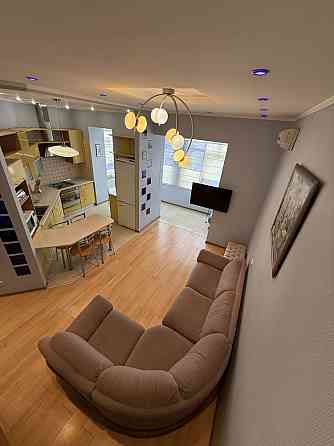 Сдам квартиру в центре города Харьков