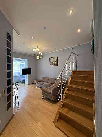 Сдам квартиру в центре города Харьков