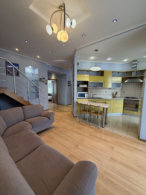 Сдам квартиру в центре города Харьков - изображение 3