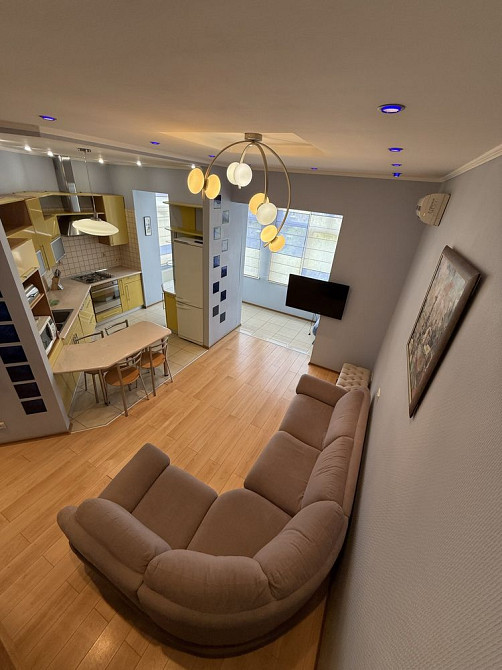 Сдам квартиру в центре города Харьков - изображение 1