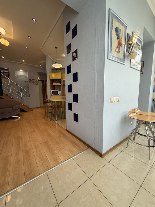 Сдам квартиру в центре города Харьков - изображение 4