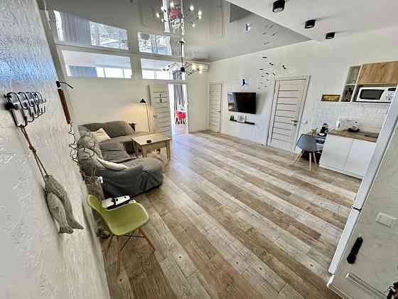 ‼️Сдам классную квартиру с прямым видом на море в Аркадии‼️ Одесса