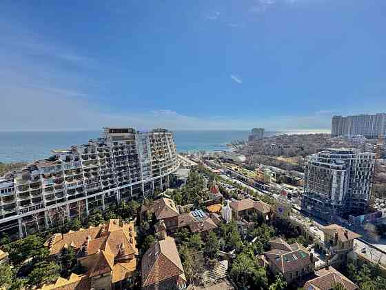 ‼️Сдам классную квартиру с прямым видом на море в Аркадии‼️ Одесса