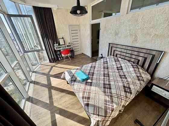 ‼️Сдам классную квартиру с прямым видом на море в Аркадии‼️ Одесса