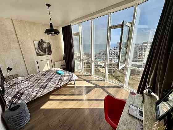 ‼️Сдам классную квартиру с прямым видом на море в Аркадии‼️ Одесса