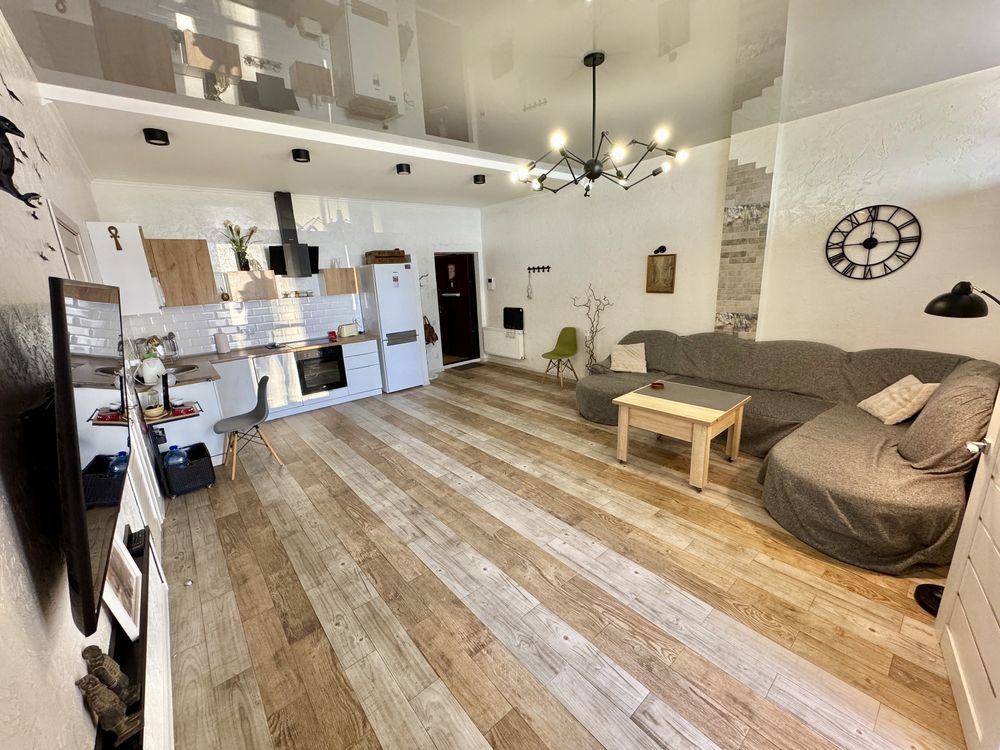 ‼️Сдам классную квартиру с прямым видом на море в Аркадии‼️ Одесса - изображение 5