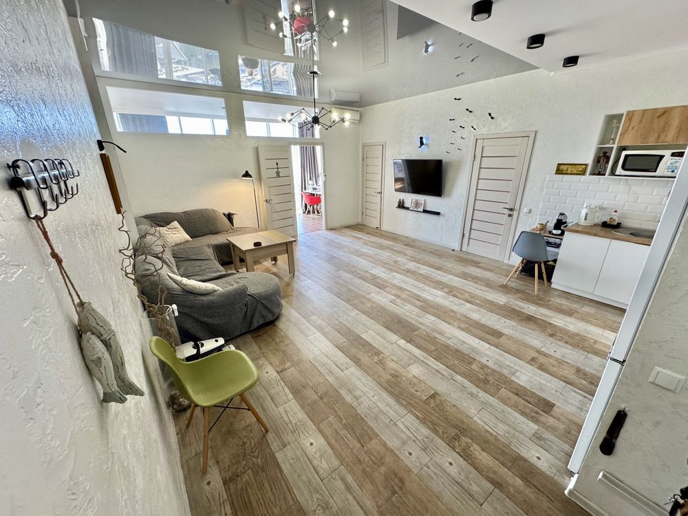 ‼️Сдам классную квартиру с прямым видом на море в Аркадии‼️ Одесса - изображение 6