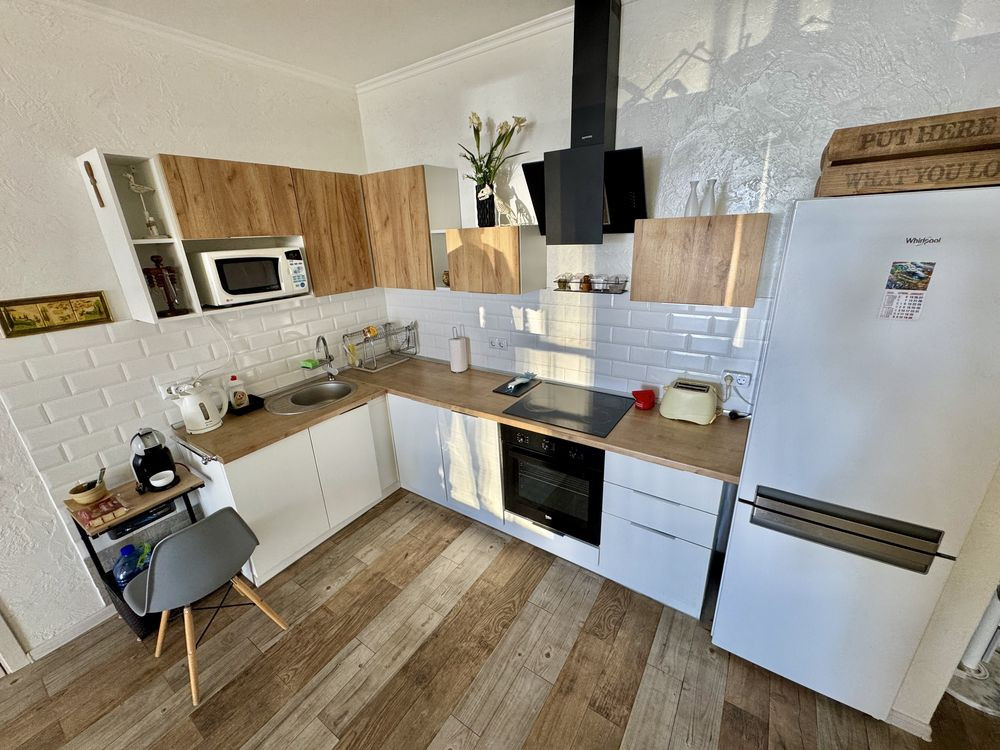 ‼️Сдам классную квартиру с прямым видом на море в Аркадии‼️ Одесса - изображение 7