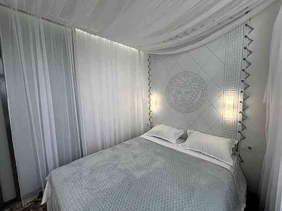 Оренда нової 2к квартири 50м2, Зелений Острів 2, Сікорського 4б Киев