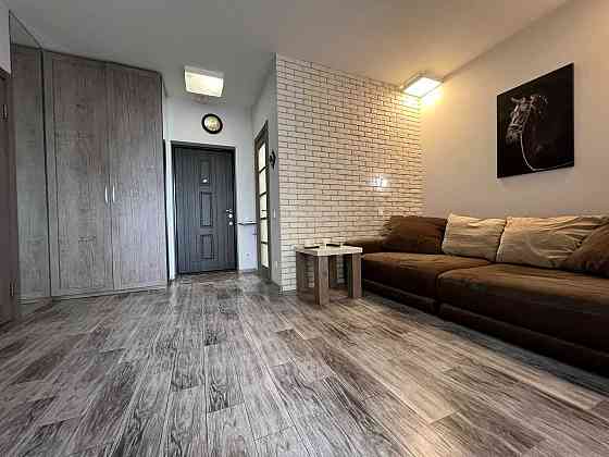 Оренда нової 2к квартири 50м2, Зелений Острів 2, Сікорського 4б Киев