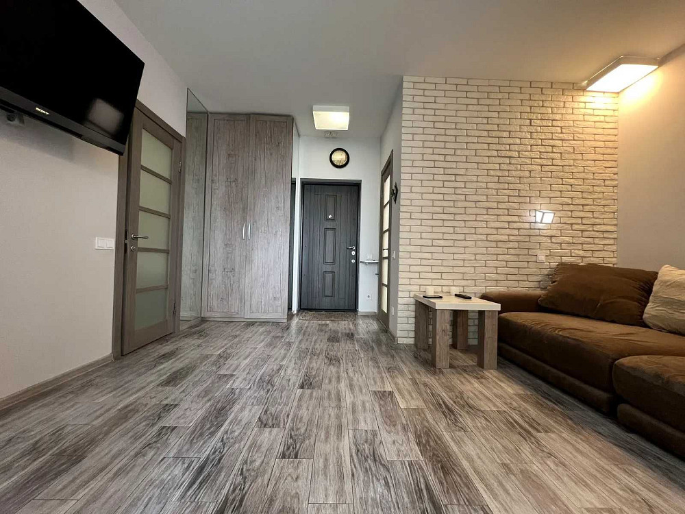 Оренда нової 2к квартири 50м2, Зелений Острів 2, Сікорського 4б Київ - зображення 5