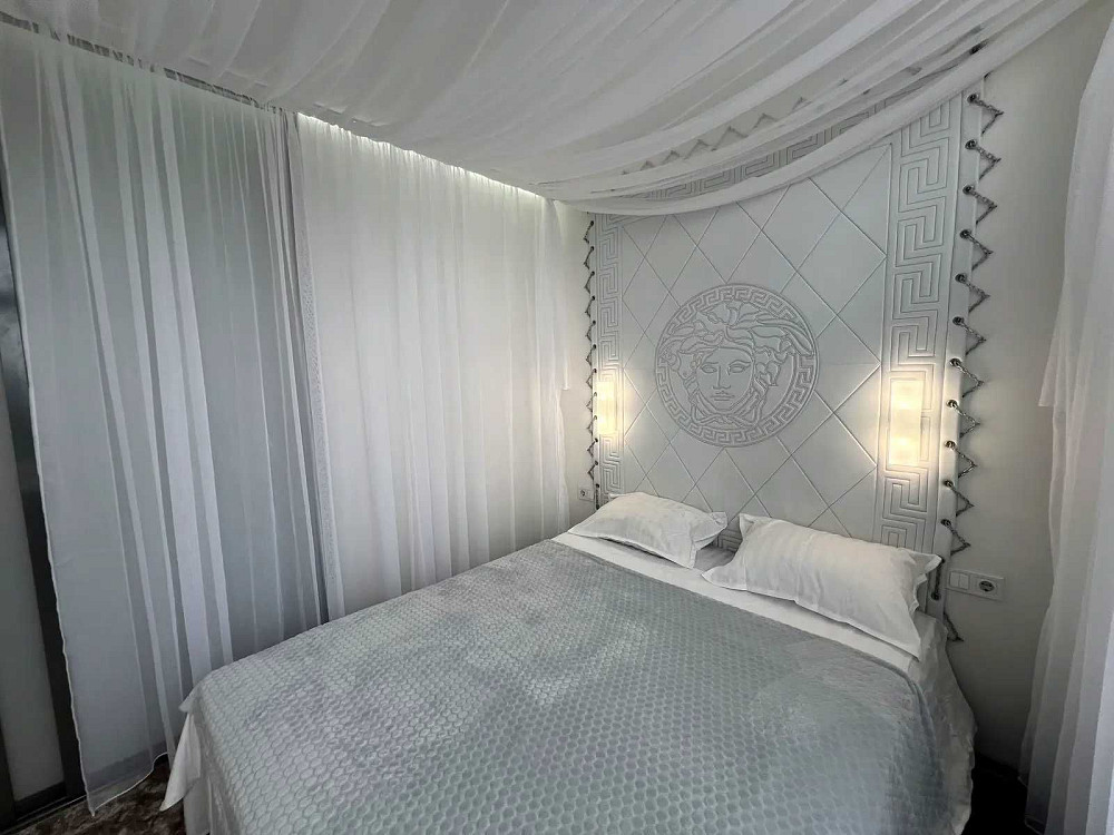 Оренда нової 2к квартири 50м2, Зелений Острів 2, Сікорського 4б Київ - зображення 2