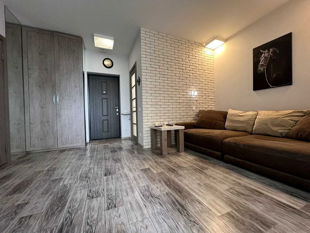 Оренда нової 2к квартири 50м2, Зелений Острів 2, Сікорського 4б Київ - зображення 6