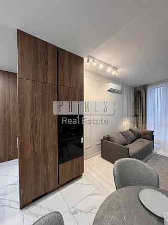 Оренда 2к квартири, ЖК Greenville Park, вул. Пимоненка, 19, Лук'янівка Киев