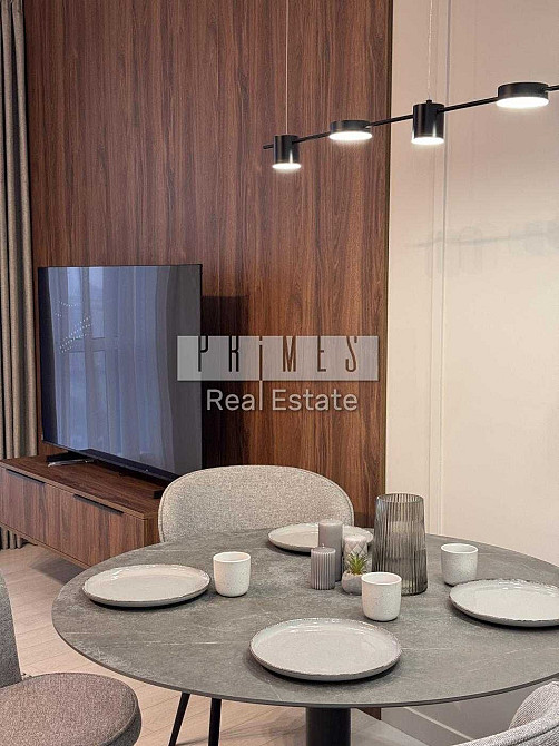 Оренда 2к квартири, ЖК Greenville Park, вул. Пимоненка, 19, Лук'янівка Київ - зображення 2