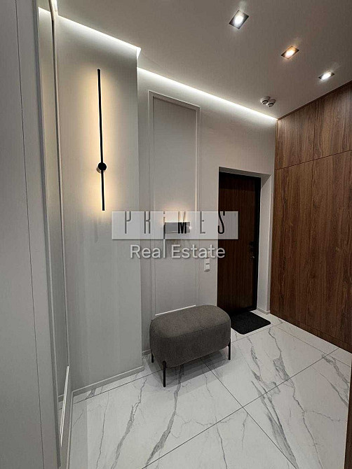 Оренда 2к квартири, ЖК Greenville Park, вул. Пимоненка, 19, Лук'янівка Київ - зображення 4