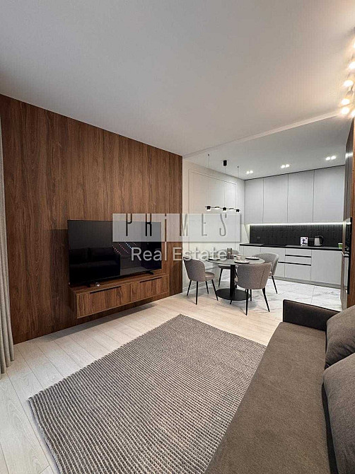 Оренда 2к квартири, ЖК Greenville Park, вул. Пимоненка, 19, Лук'янівка Київ - зображення 3