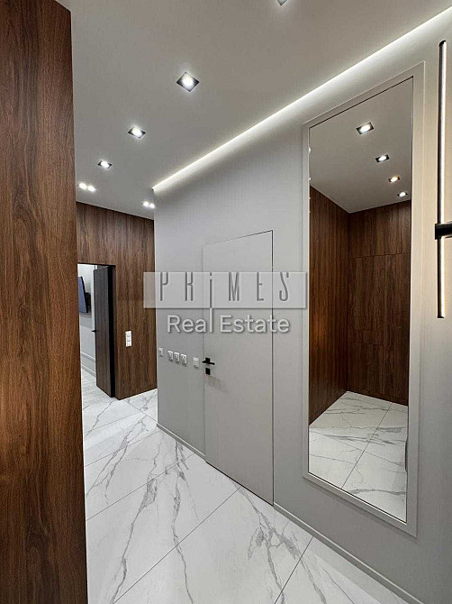 Оренда 2к квартири, ЖК Greenville Park, вул. Пимоненка, 19, Лук'янівка Київ - зображення 8