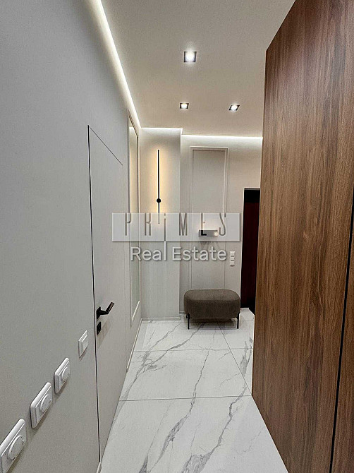 Оренда 2к квартири, ЖК Greenville Park, вул. Пимоненка, 19, Лук'янівка Київ - зображення 5