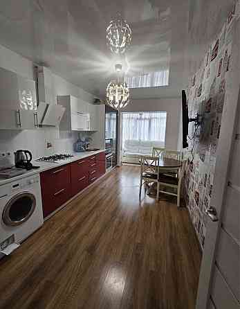 Огнівка. Здається 2-х кімнатна квартира Полтава