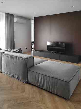 Сучасна 3-кімнатна квартира в оренду. ЖК АВАЛОН ТАЙМ, ВЛАСНИК Львов