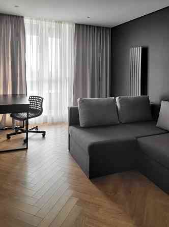 Сучасна 3-кімнатна квартира в оренду. ЖК АВАЛОН ТАЙМ, ВЛАСНИК Львов