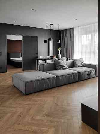 Сучасна 3-кімнатна квартира в оренду. ЖК АВАЛОН ТАЙМ, ВЛАСНИК Львов