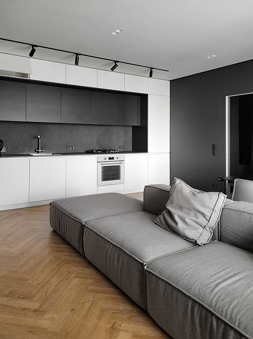 Сучасна 3-кімнатна квартира в оренду. ЖК АВАЛОН ТАЙМ, ВЛАСНИК Львов - изображение 2