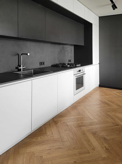 Сучасна 3-кімнатна квартира в оренду. ЖК АВАЛОН ТАЙМ, ВЛАСНИК Львов - изображение 4