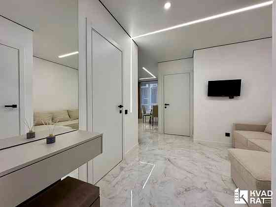 Перша здача,Паркова Алея,1кім Ивано-Франковск