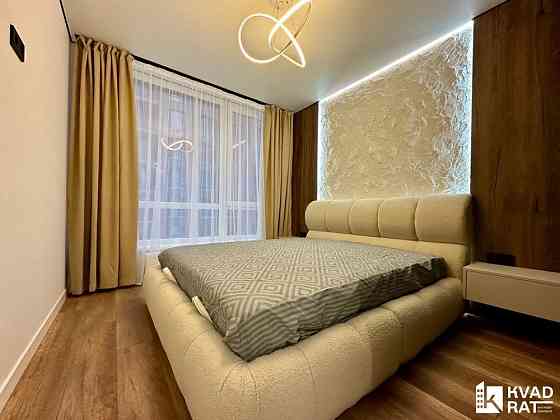 Перша здача,Паркова Алея,1кім Ивано-Франковск