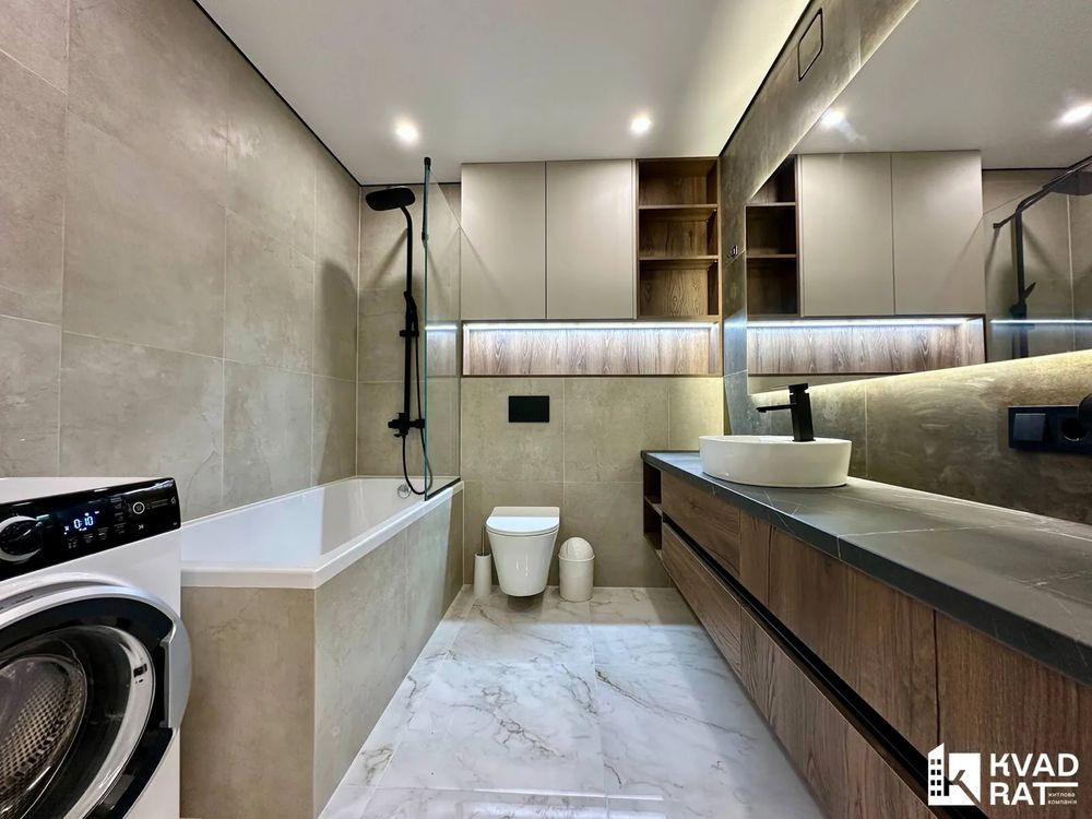 Перша здача,Паркова Алея,1кім Ивано-Франковск - изображение 7