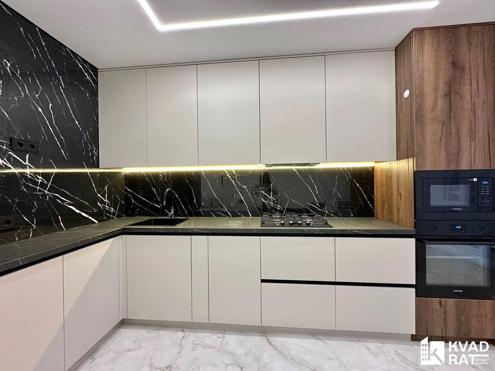 Перша здача,Паркова Алея,1кім Ивано-Франковск - изображение 2