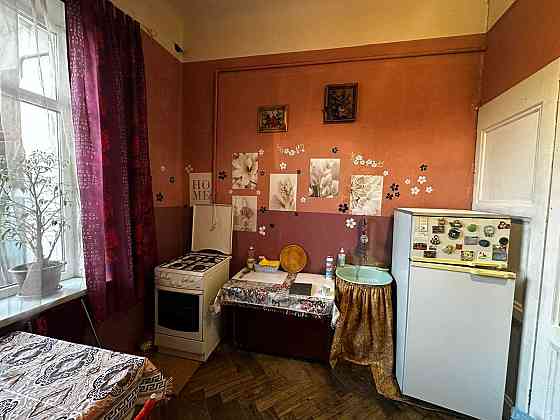 Оренда 2кімн.квартири на вул. Личаківська (пл. Митна). Пічне опалення Львов