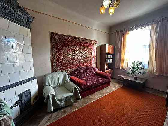 Оренда 2кімн.квартири на вул. Личаківська (пл. Митна). Пічне опалення Львов