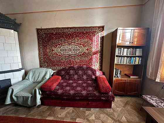 Оренда 2кімн.квартири на вул. Личаківська (пл. Митна). Пічне опалення Львов