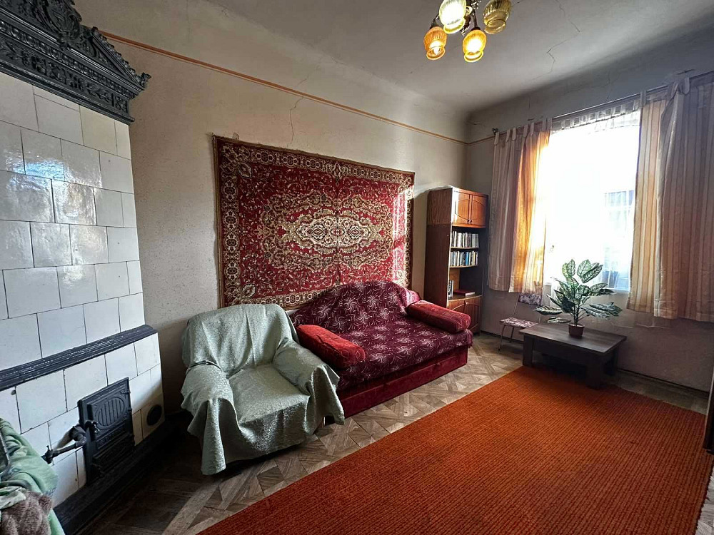 Оренда 2кімн.квартири на вул. Личаківська (пл. Митна). Пічне опалення Львов - изображение 2