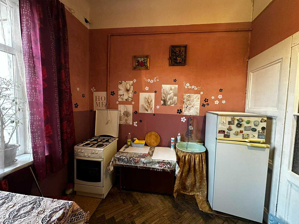 Оренда 2кімн.квартири на вул. Личаківська (пл. Митна). Пічне опалення Львов - изображение 8