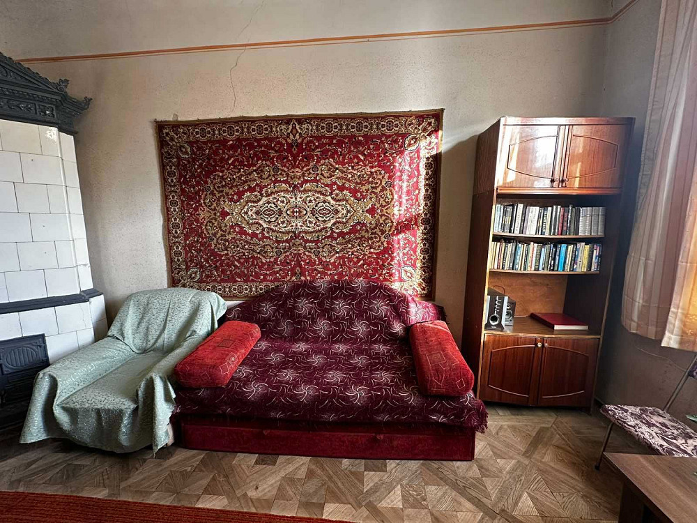 Оренда 2кімн.квартири на вул. Личаківська (пл. Митна). Пічне опалення Львов - изображение 4