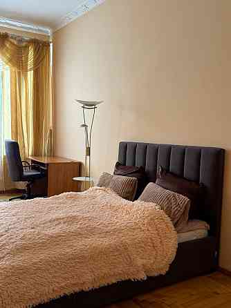 Оренда 2 кім в Центрі з інд за 600$  Власник Тернопіль