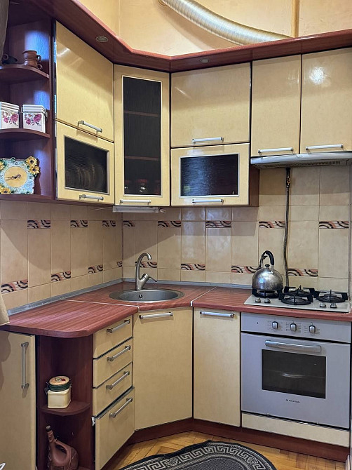 Оренда 2 кім в Центрі з інд за 600$  Власник Тернопіль - зображення 6