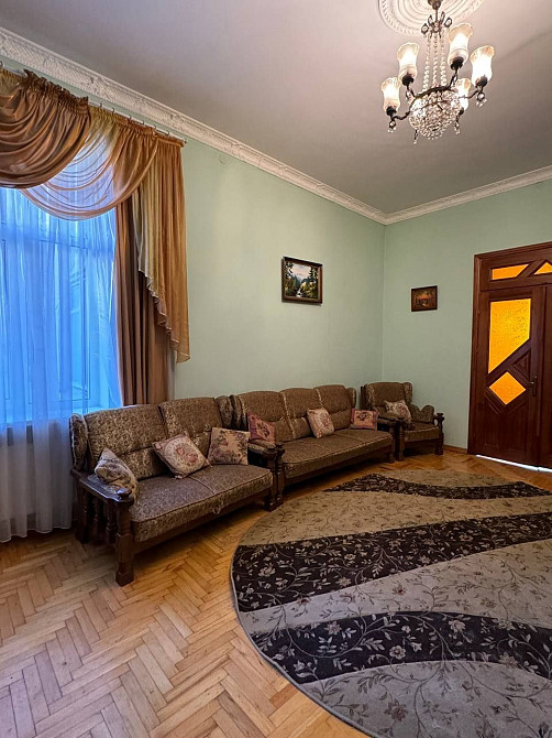 Оренда 2 кім в Центрі з інд за 600$  Власник Тернопіль - зображення 2