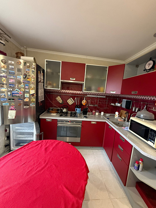 Сдается 2к квартира Краматорск - изображение 6