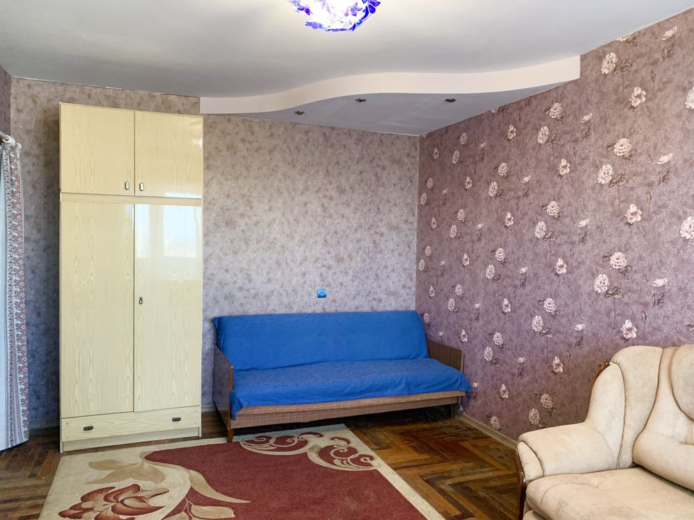 Сдам свою 1 комнатную квартиру на Курузова (Хортицкий р-н) Запорожье - изображение 3