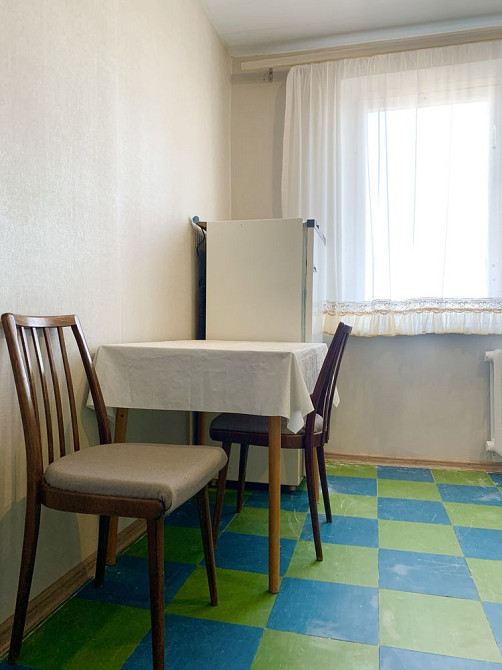 Сдам свою 1 комнатную квартиру на Курузова (Хортицкий р-н) Запорожье - изображение 6