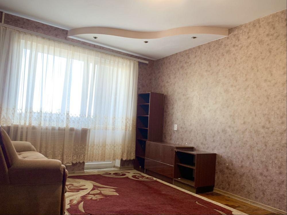 Сдам свою 1 комнатную квартиру на Курузова (Хортицкий р-н) Запорожье - изображение 4