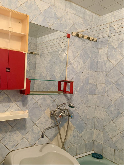 Сдам свою 1 комнатную квартиру на Курузова (Хортицкий р-н) Запорожье - изображение 8