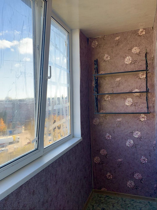 Сдам свою 1 комнатную квартиру на Курузова (Хортицкий р-н) Запорожье - изображение 2