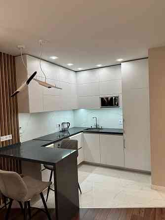 Оренда 2 кімнатної. ж/к Централ Парк.    м. Либідська. Киев